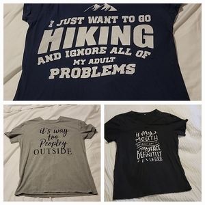 T-shirt bundle (3)